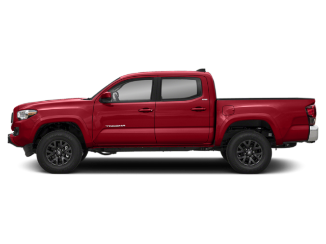 2023 Toyota Tacoma SR5 photo 3
