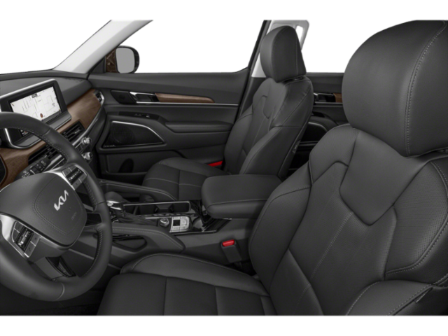 2022 Kia Telluride SX photo 6