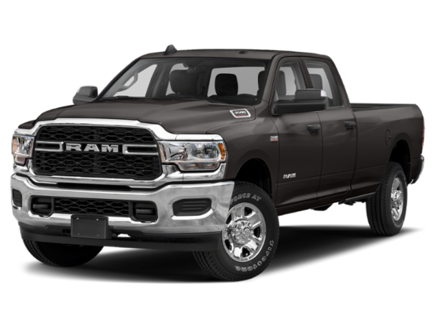2019 RAM Ram 3500 Pickup Tradesman's photo