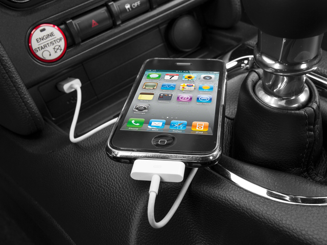 2017 FORD MUSTANG - Image 17