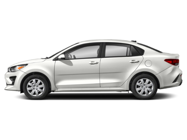 2023 Kia Rio LX photo 2