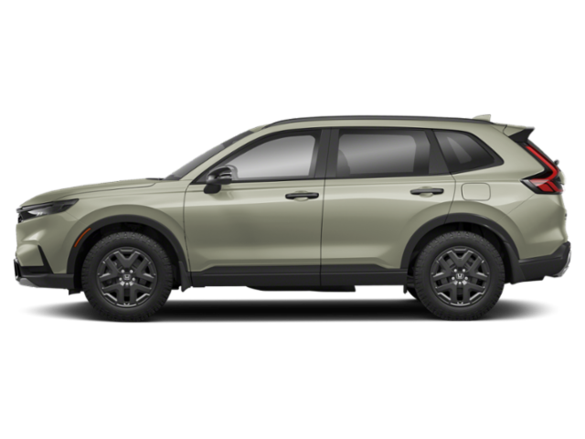 2026 Honda CR-V Hybrid photo 3