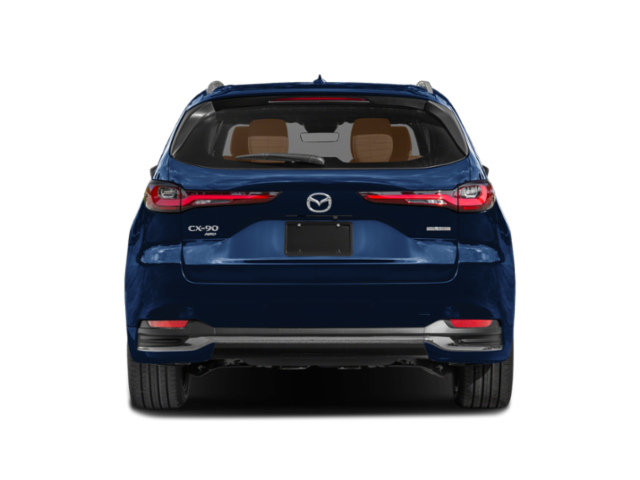 2026 Mazda CX-90 Premium Plus photo 4