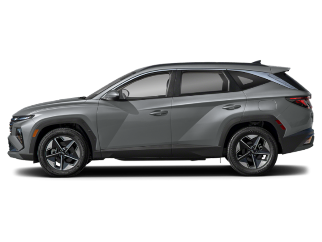2026 Hyundai Tucson SEL photo 18