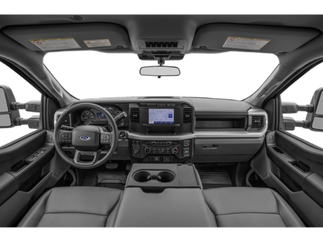 2025 Ford F-350 King Ranch photo 5