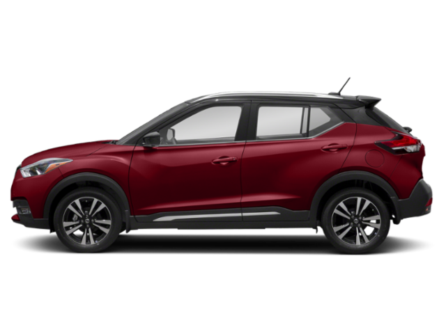 2020 NISSAN KICKS - Image 3
