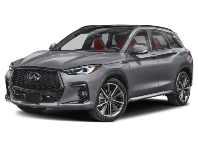 2024 INFINITI QX50 Sport's photo