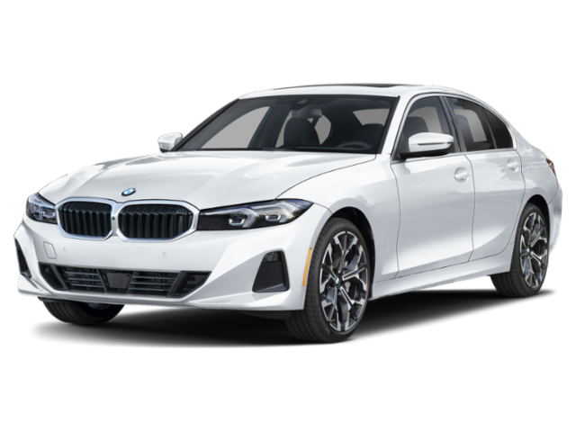 2026 BMW 3 Series 330i's photo