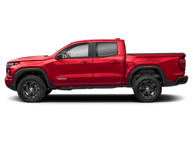 2026 Gmc Canyon Elevation photo 3