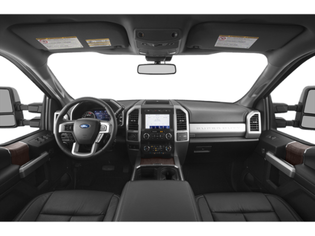 2020 Ford F-250 photo 5