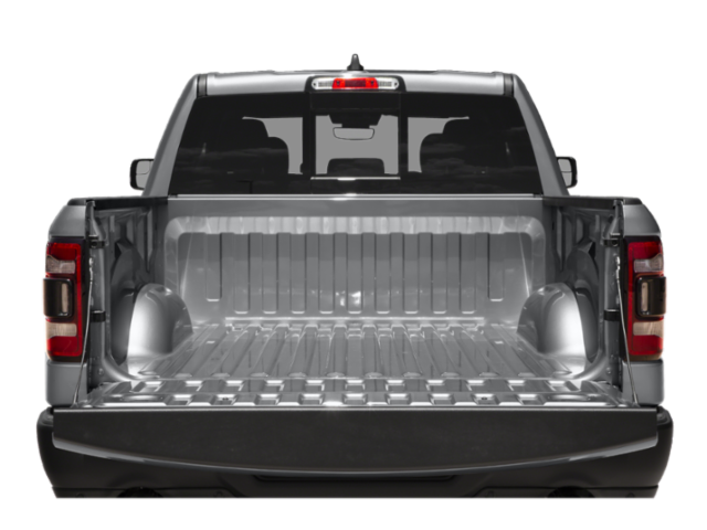 2019 Ram 1500 Big Horn Lone Star photo 7