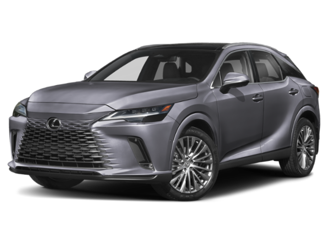 2023 Lexus RX 350's photo