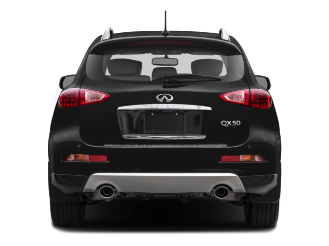 2017 Infiniti QX50 Base photo 8