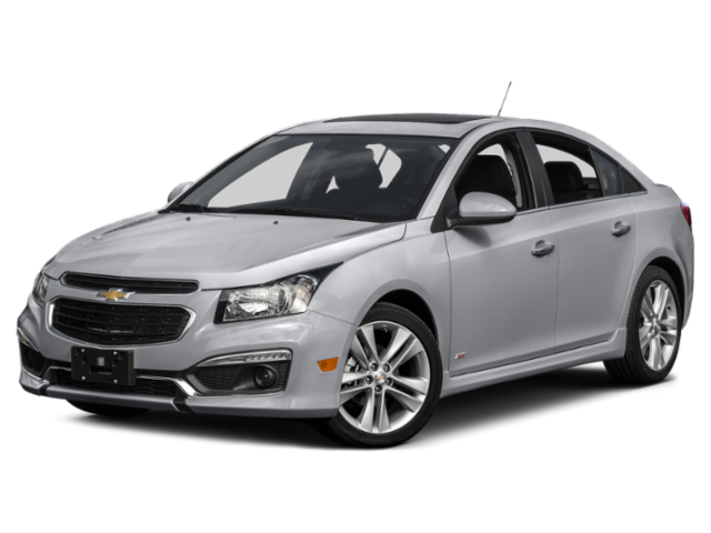 Used 2015 Chevrolet Cruze 1LT with VIN 1G1PC5SB4F7166421 for sale in Chippewa Falls, WI