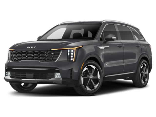 2026 Kia Sorento SX Prestige PHEV's photo