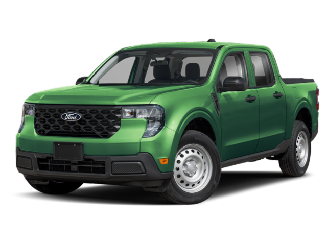 2025 Ford Maverick XL photo 21