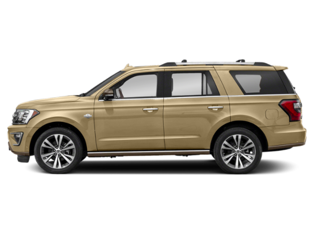 2020 Ford Expedition King Ranch photo 3