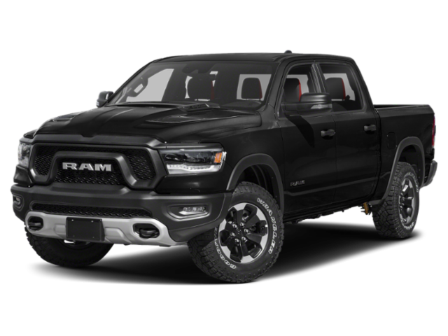 2022 RAM 1500 - Image 1