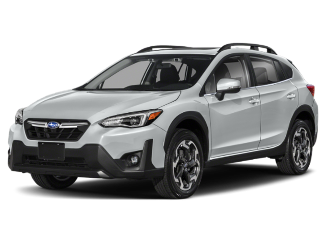 2021 Subaru Crosstrek Limited's photo