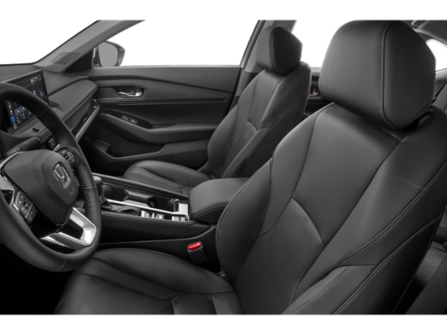 2025 Honda Accord Hybrid Touring photo 8