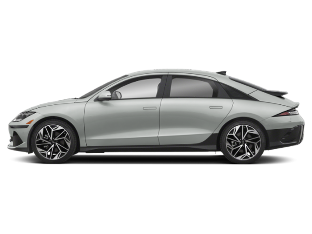 2025 Hyundai Ioniq 6 SEL photo 2