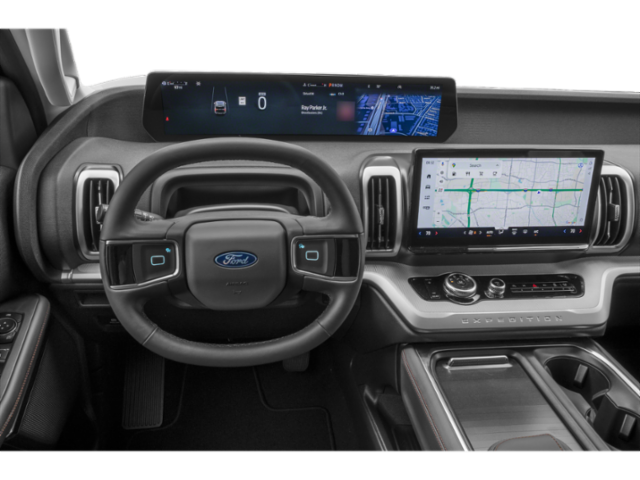 2026 Ford Expedition MAX photo 2