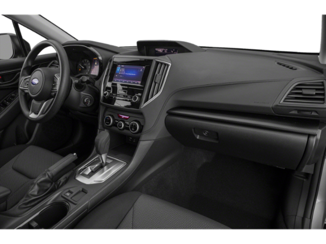 2022 Subaru Crosstrek Base photo 11