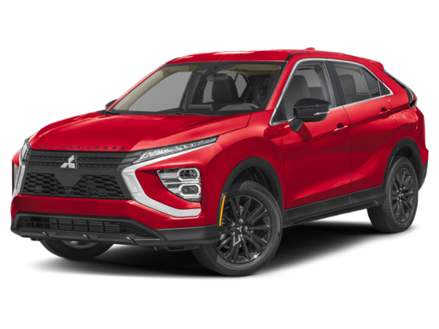 2026 Mitsubishi Eclipse Cross LE