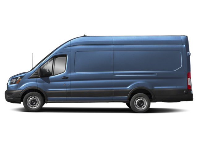 2024 Ford Transit photo 3