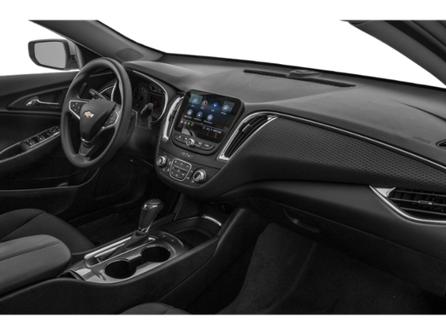 2022 CHEVROLET MALIBU - Image 12