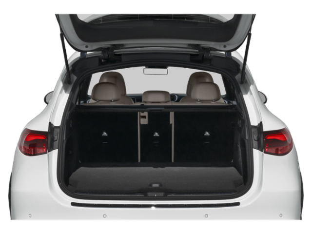 2026 Mercedes Benz GLC 350e 4MATIC photo 6