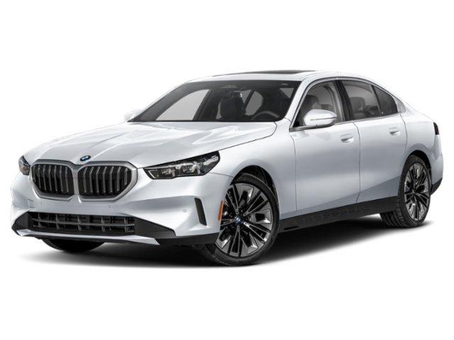 2026 BMW 5 Series 530i's photo