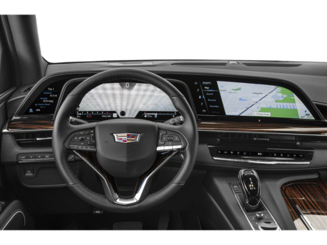 2021 CADILLAC ESCALADE - Image 4