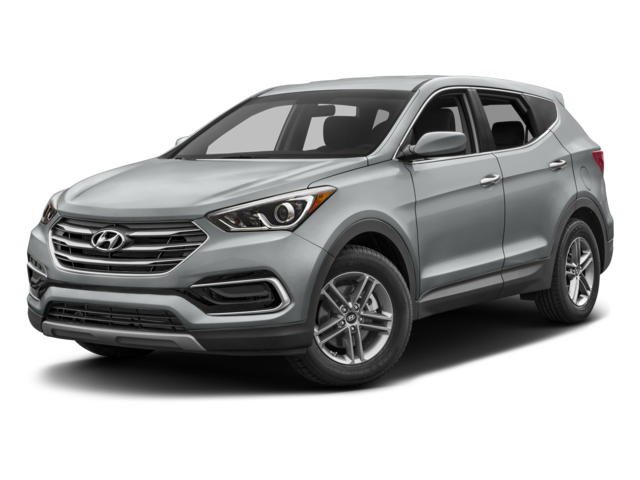 2017 Hyundai Santa Fe Sport's photo