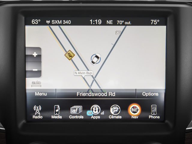 2016 RAM 1500 - Image 14