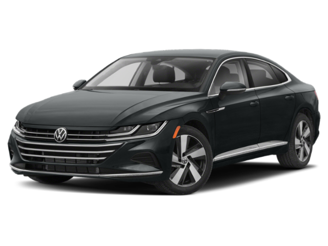 2021 Volkswagen Arteon SE's photo