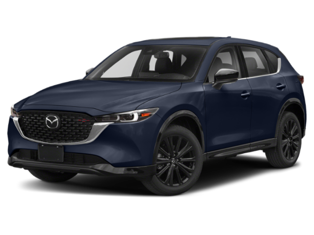 2022 Mazda CX-5 TURBO's photo