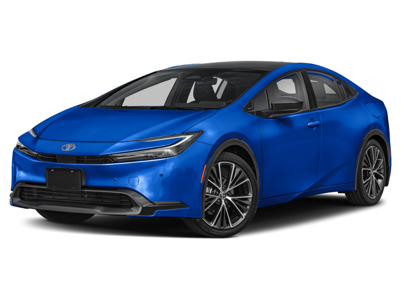 2023 Toyota Prius XLE