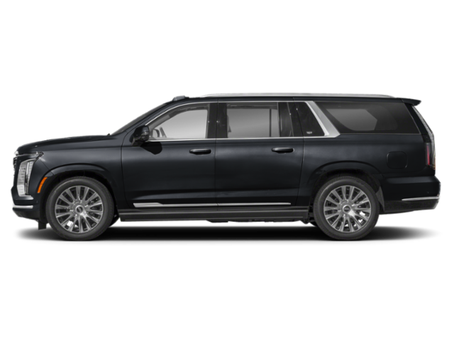 2026 Cadillac Escalade ESV Platinum Luxury photo 3