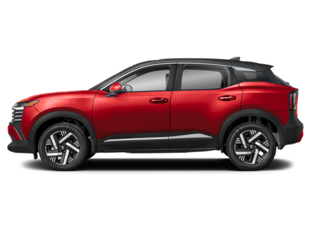 2025 Nissan Kicks SV photo 2