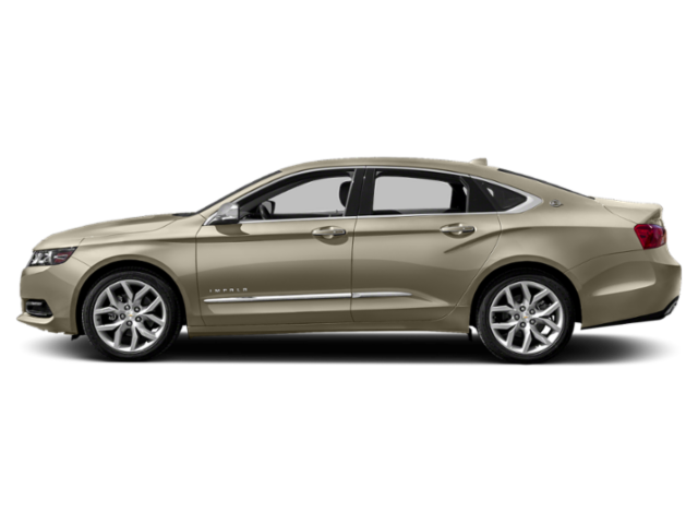 2015 CHEVROLET IMPALA - Image 6