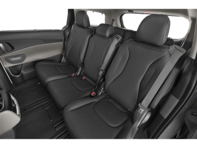 2026 Kia Carnival EX photo 10