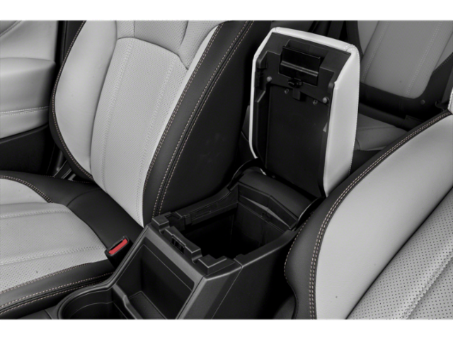 2019 Subaru Forester Limited photo 10