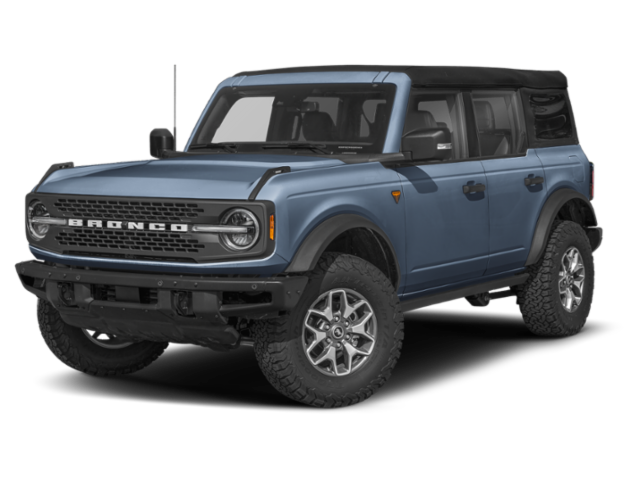 2025 Ford Bronco 4-Door Badlands's photo