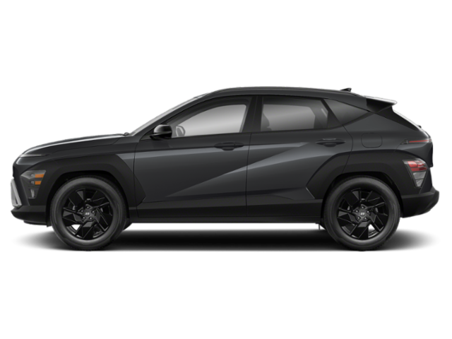 2026 Hyundai Kona SEL photo 16