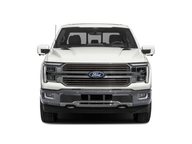 2025 Ford F-150 King Ranch photo 4