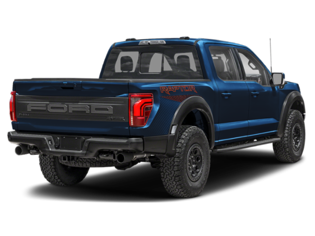 2025 FORD F-150 - Image 10