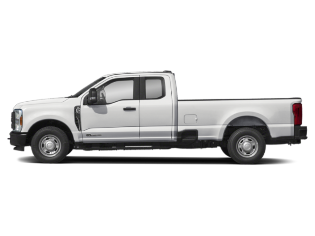 2026 Ford F-350 XLT photo 3