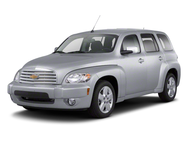 2010 Chevrolet HHR