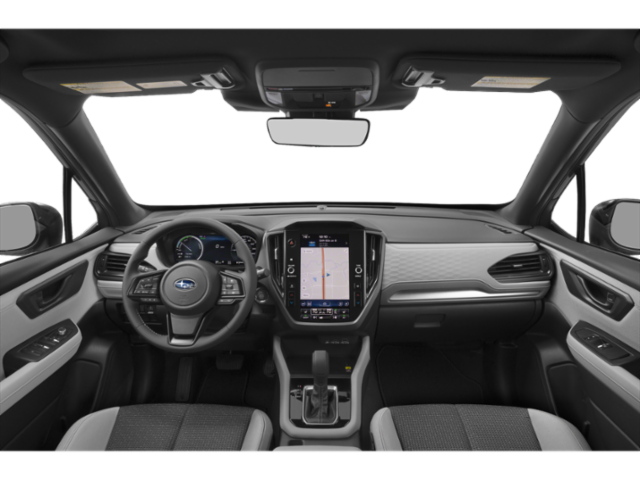 2025 Subaru Forester Premium photo 7